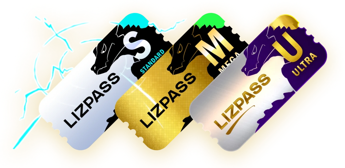 LizPasses